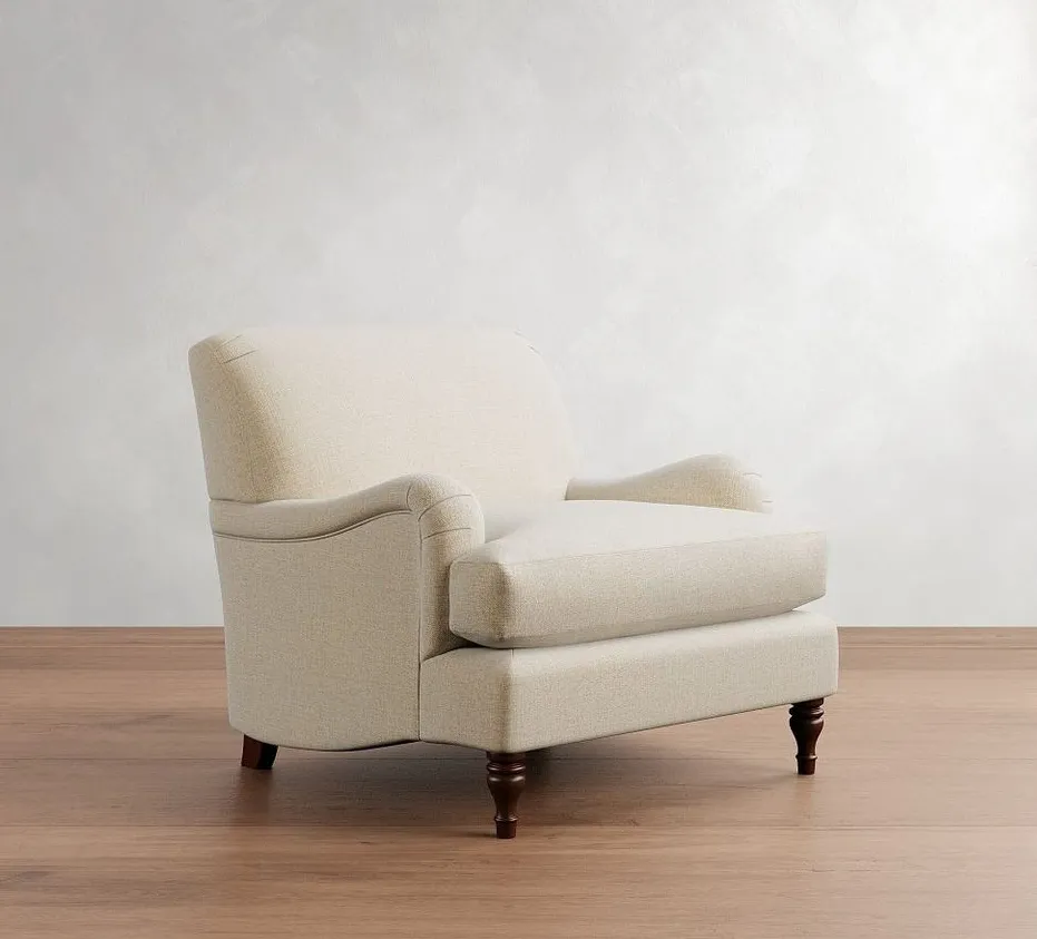 Chaise Gordes, vue 4 sur 5