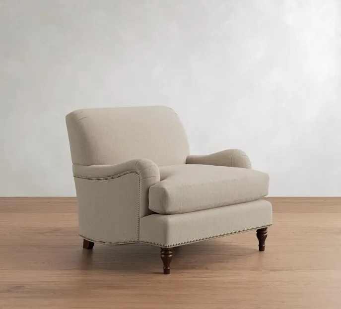 Chaise Gordes, vue 5 sur 5