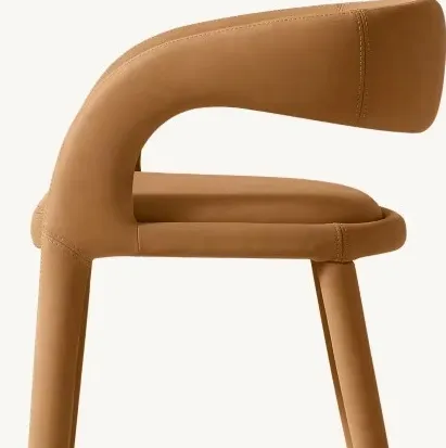 Chaise Grignan, vue 2 sur 4