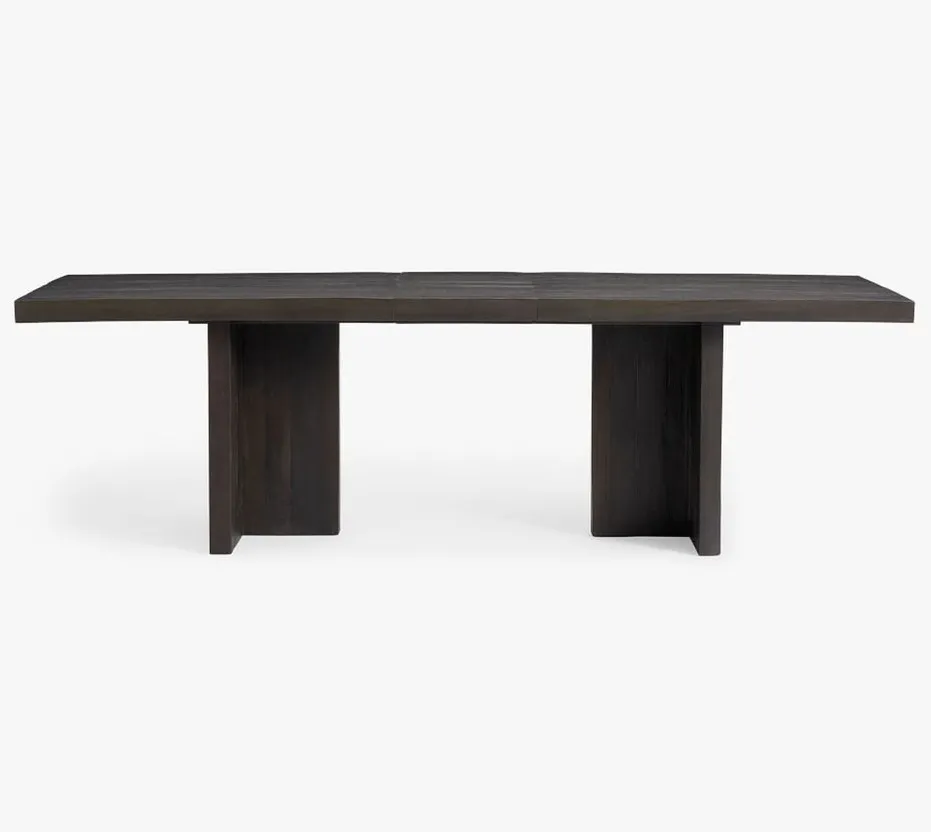 Chaise Honfleur en bois massif 8 places, vue 3 sur 6