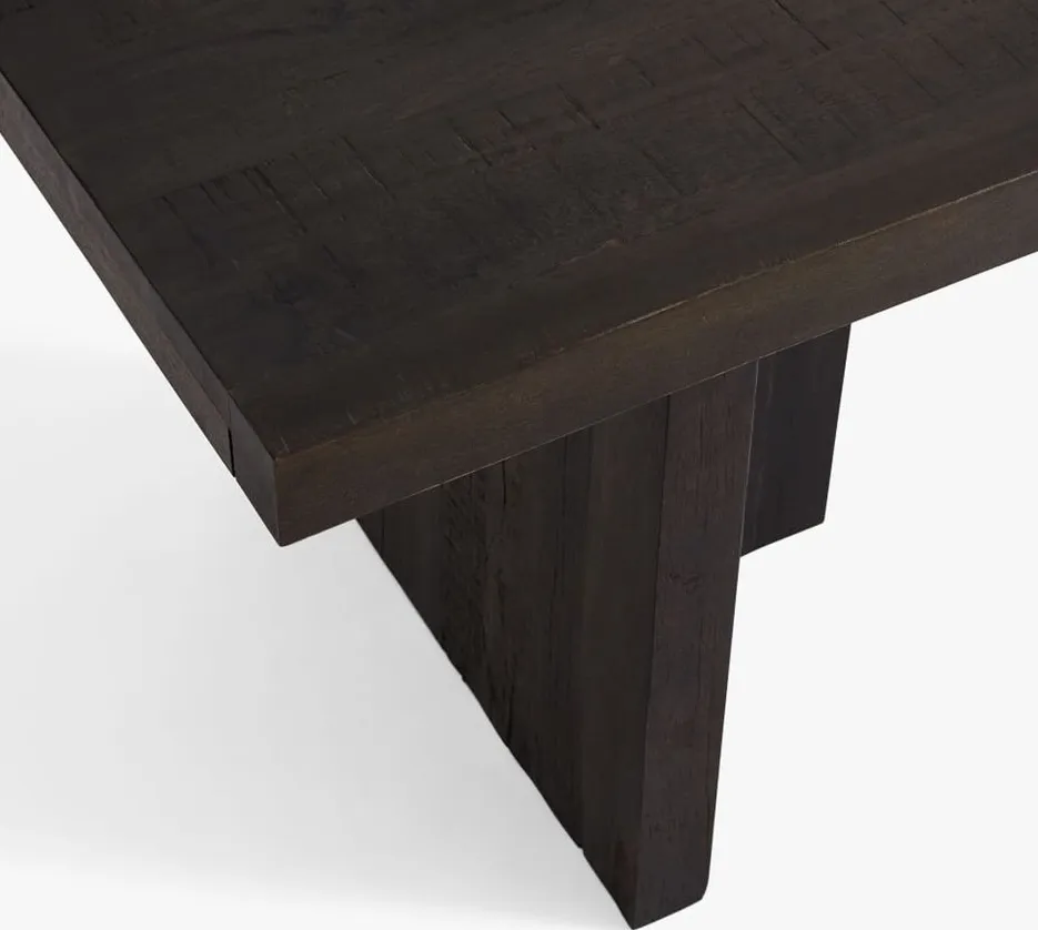 Chaise Honfleur en bois massif 8 places, vue 6 sur 6