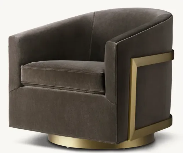 Chaise Josselin, collection chaises ELWOOD HOME