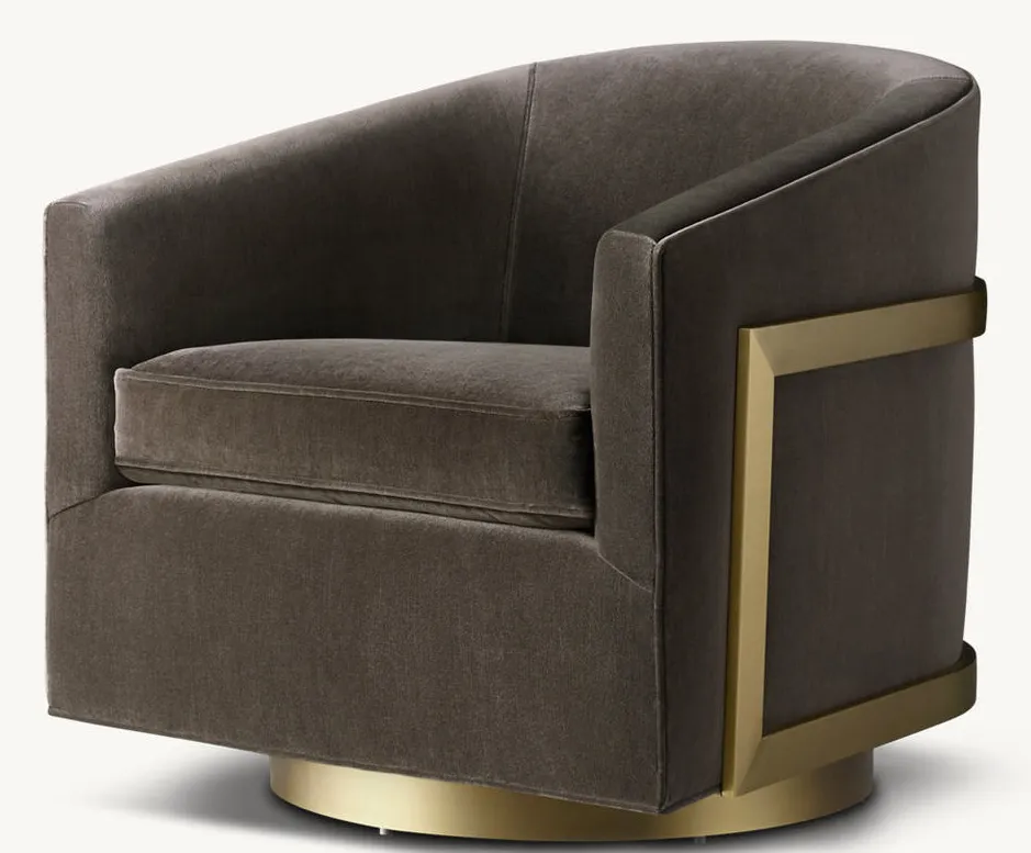 Chaise Josselin, vue 3 sur 3