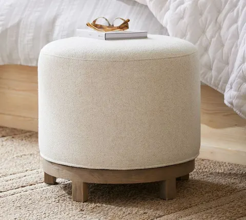 Chaise Labeaume en bois massif — chaises