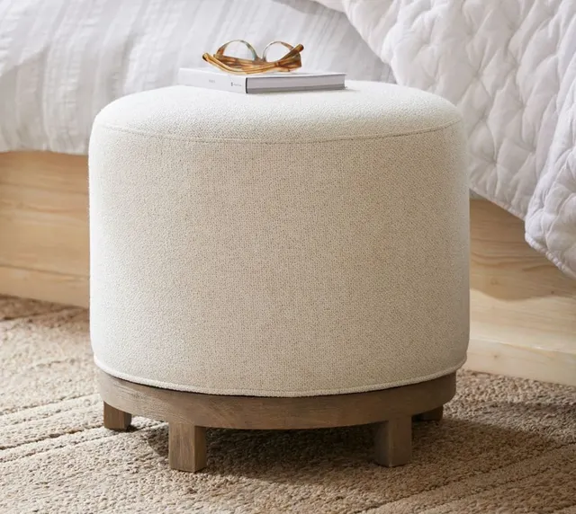 Chaise Labeaume en bois massif — chaises