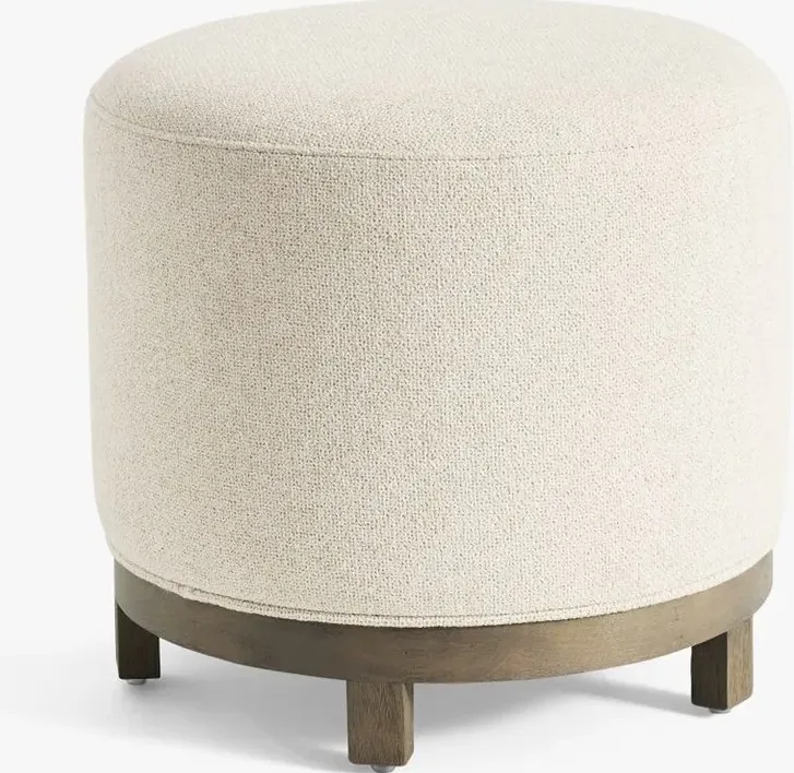 Chaise Labeaume en bois massif, vue 2 sur 6
