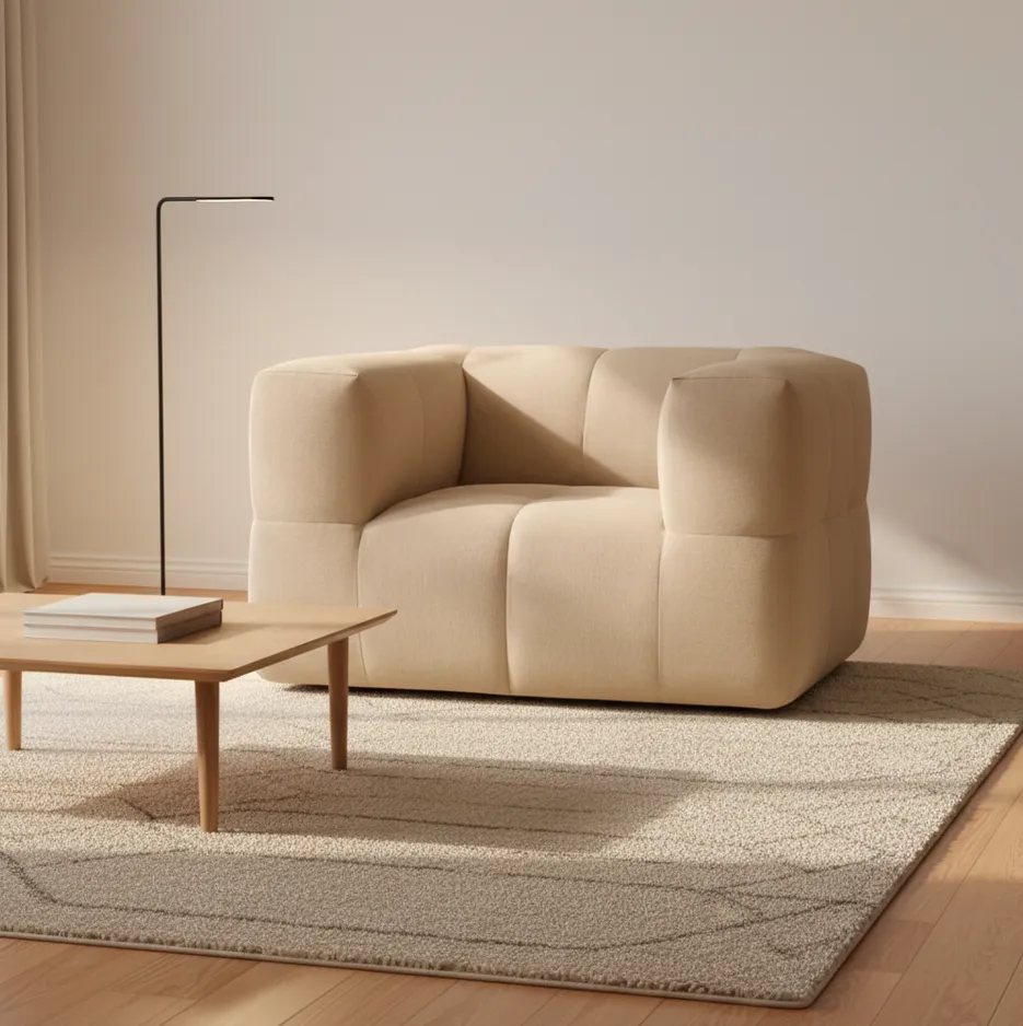 Chaise Lagrasse, vue 4 sur 4