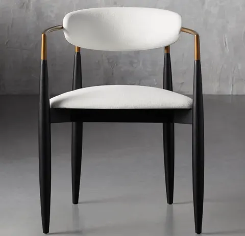 Chaise Laguiole en bois massif — chaises