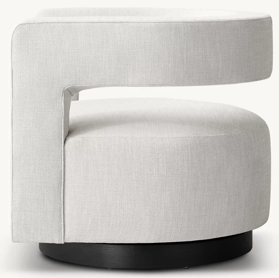 Chaise Lalinde, vue 2 sur 5