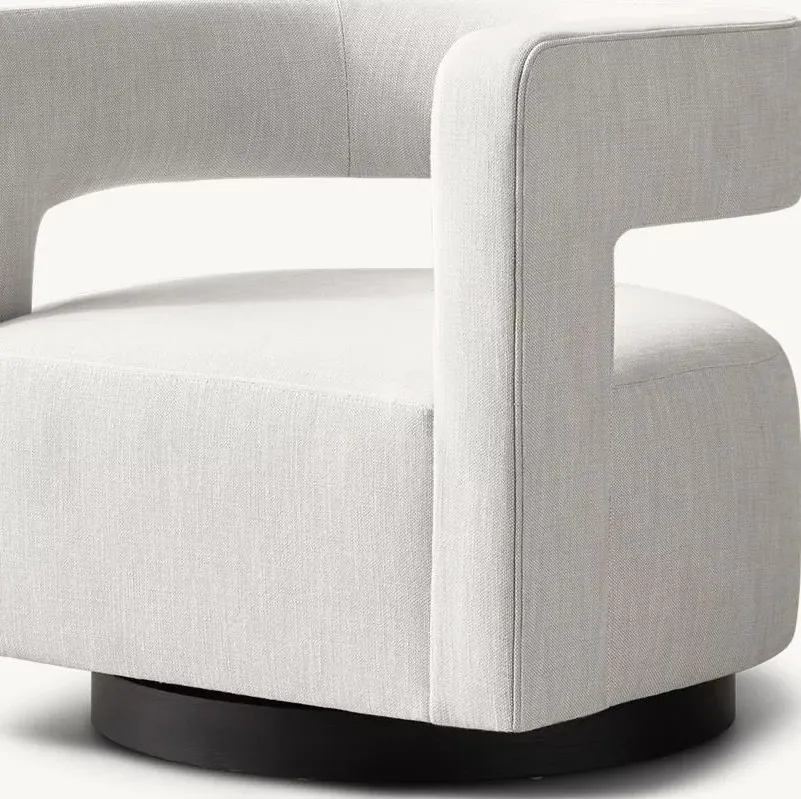 Chaise Lalinde, vue 3 sur 5