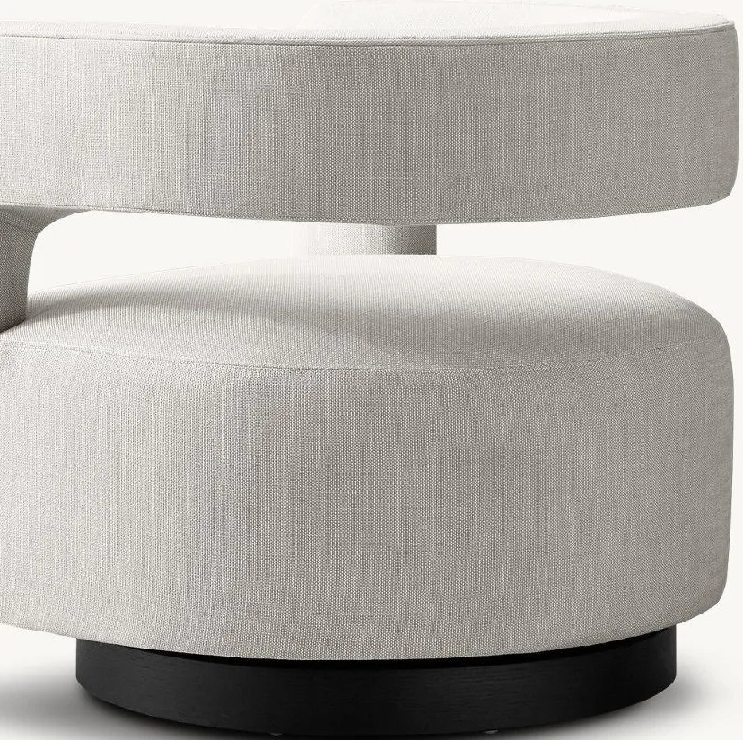 Chaise Lalinde, vue 4 sur 5