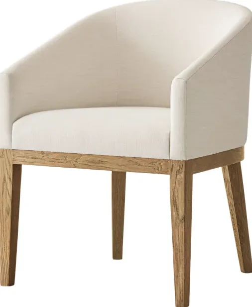Chaise Largentière, collection chaises ELWOOD HOME