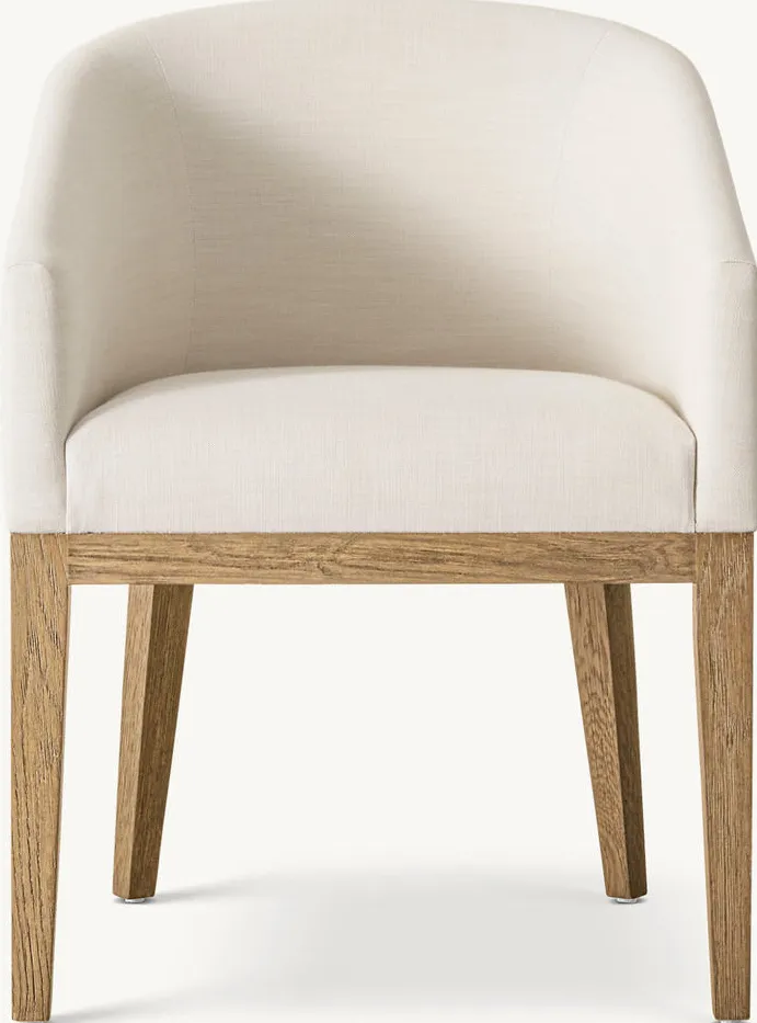 Chaise Largentière, vue 2 sur 5