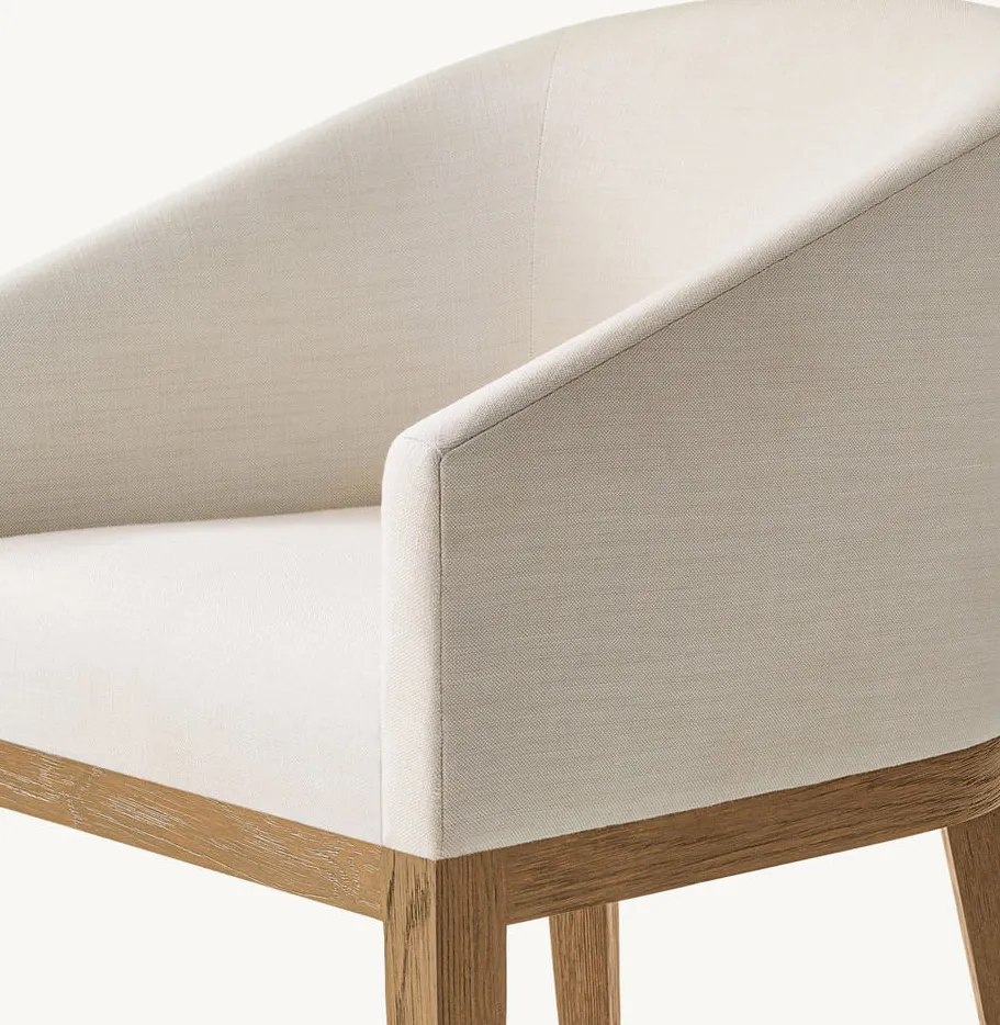 Chaise Largentière, vue 5 sur 5