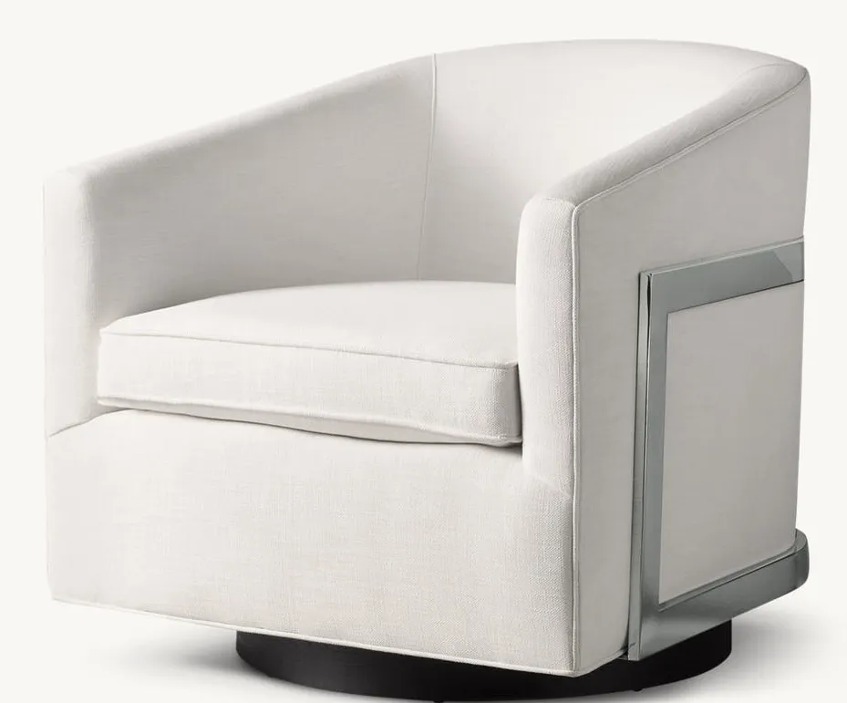 Chaise Limoux, vue 6 sur 6