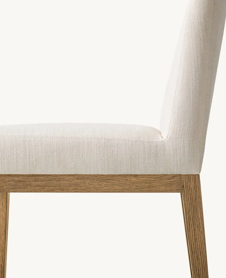 Chaise Lodève, vue 2 sur 6