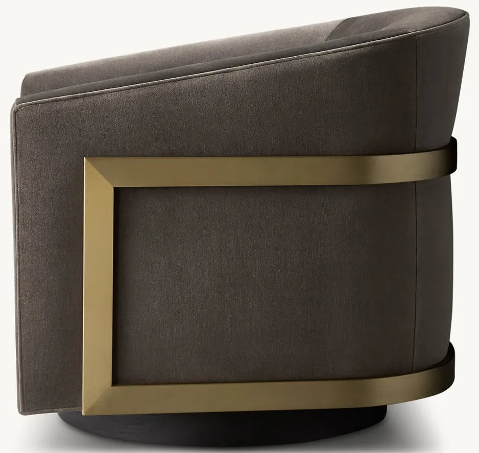 Chaise Lorgues, vue 2 sur 6