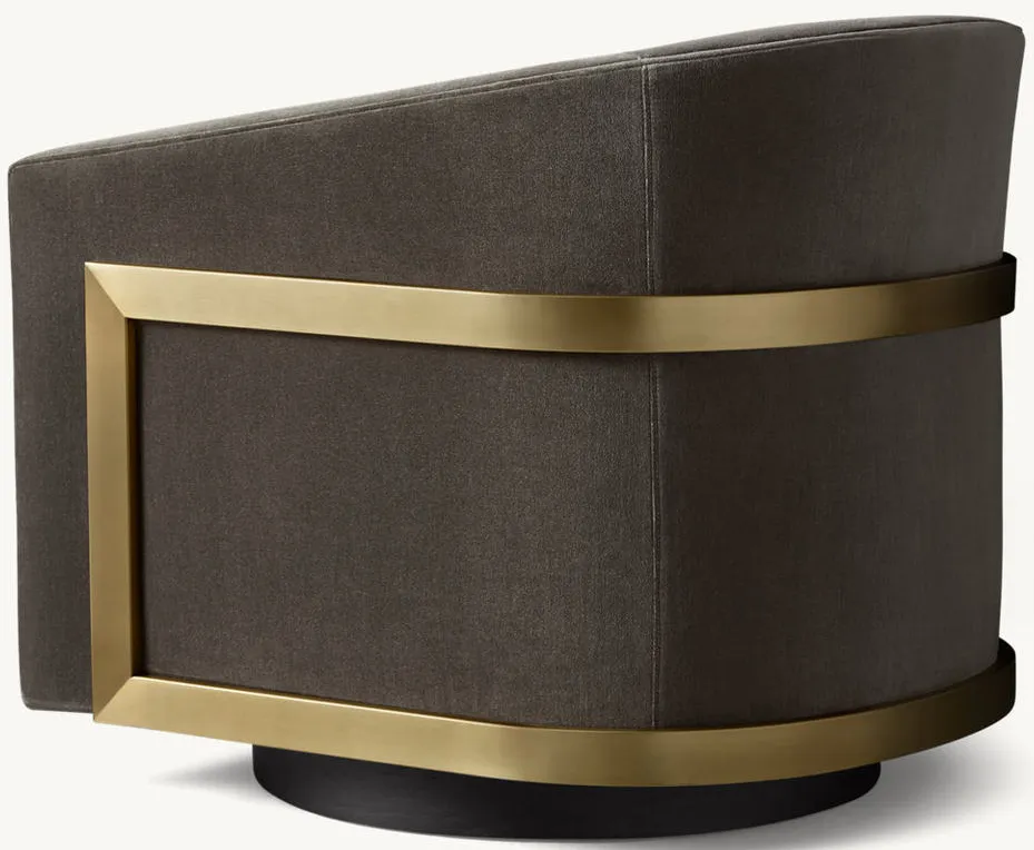 Chaise Lorgues, vue 4 sur 6