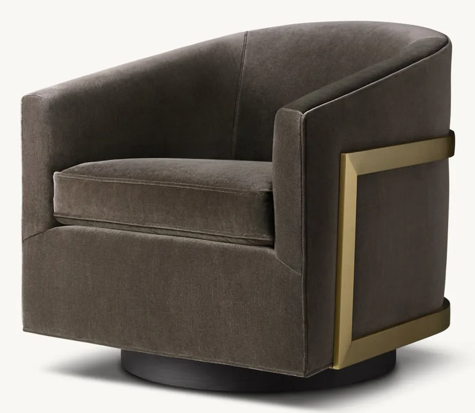 Chaise Lorgues, vue 5 sur 6