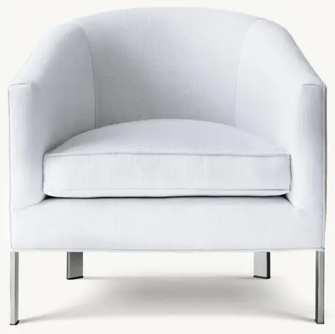 Chaise Luchon — chaises