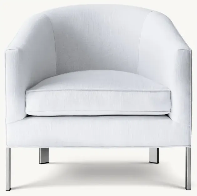 Chaise Luchon — chaises