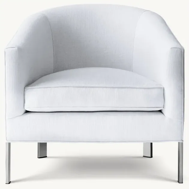 Chaise Luchon, collection chaises ELWOOD HOME