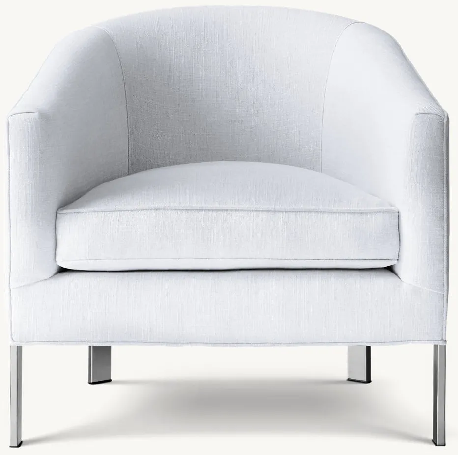 Chaise Luchon, vue 2 sur 6