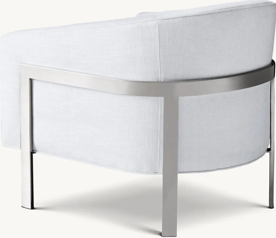 Chaise Luchon, vue 3 sur 6