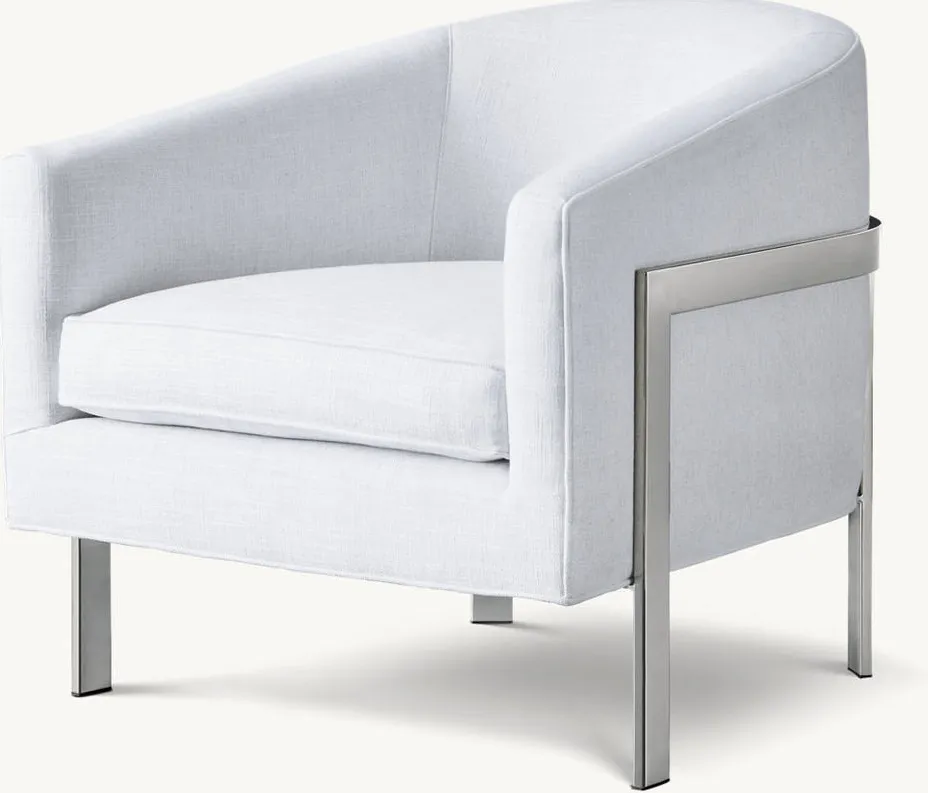 Chaise Luchon, vue 5 sur 6