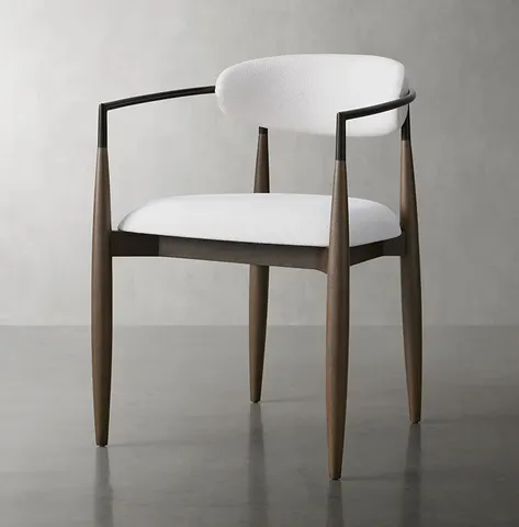Chaise Marvejols — chaises
