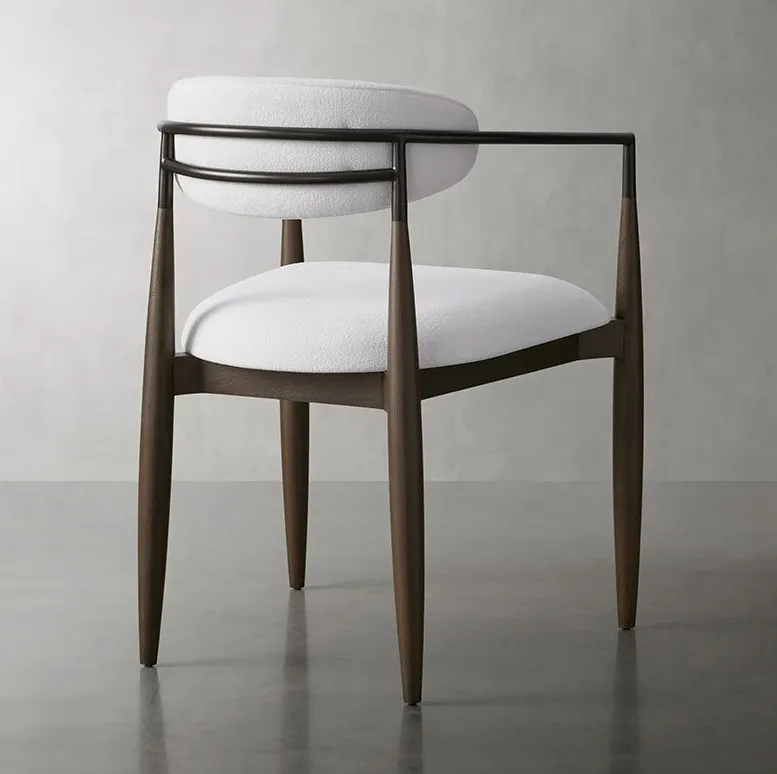 Chaise Marvejols, vue 2 sur 5