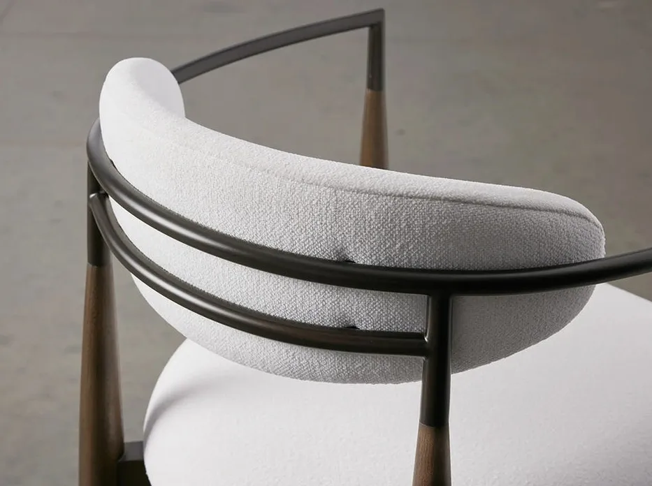 Chaise Marvejols, vue 3 sur 5