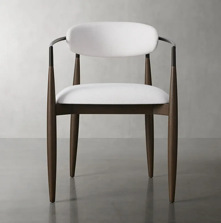 Chaise Marvejols, vue 4 sur 5