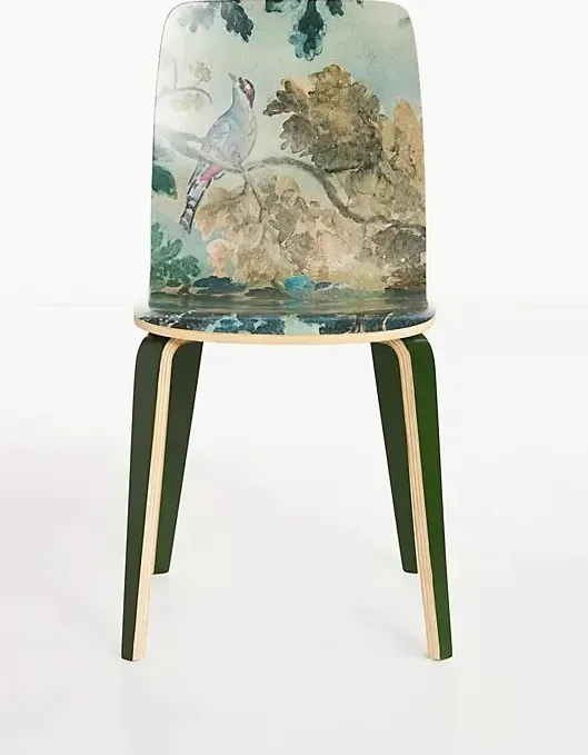 Chaise Massat, vue 2 sur 5