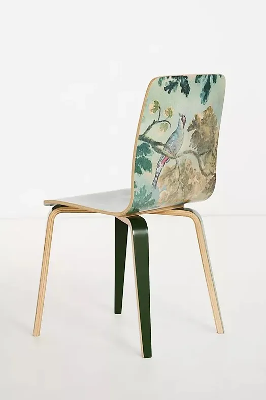 Chaise Massat, vue 3 sur 5