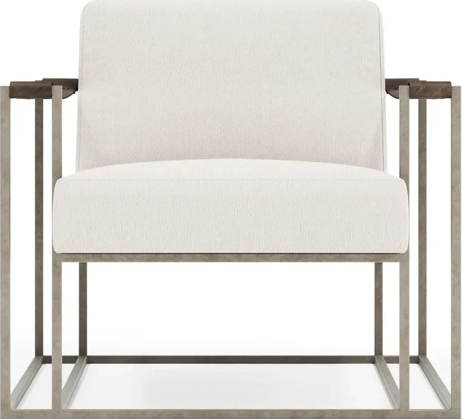 Chaise Menton, vue 2 sur 5