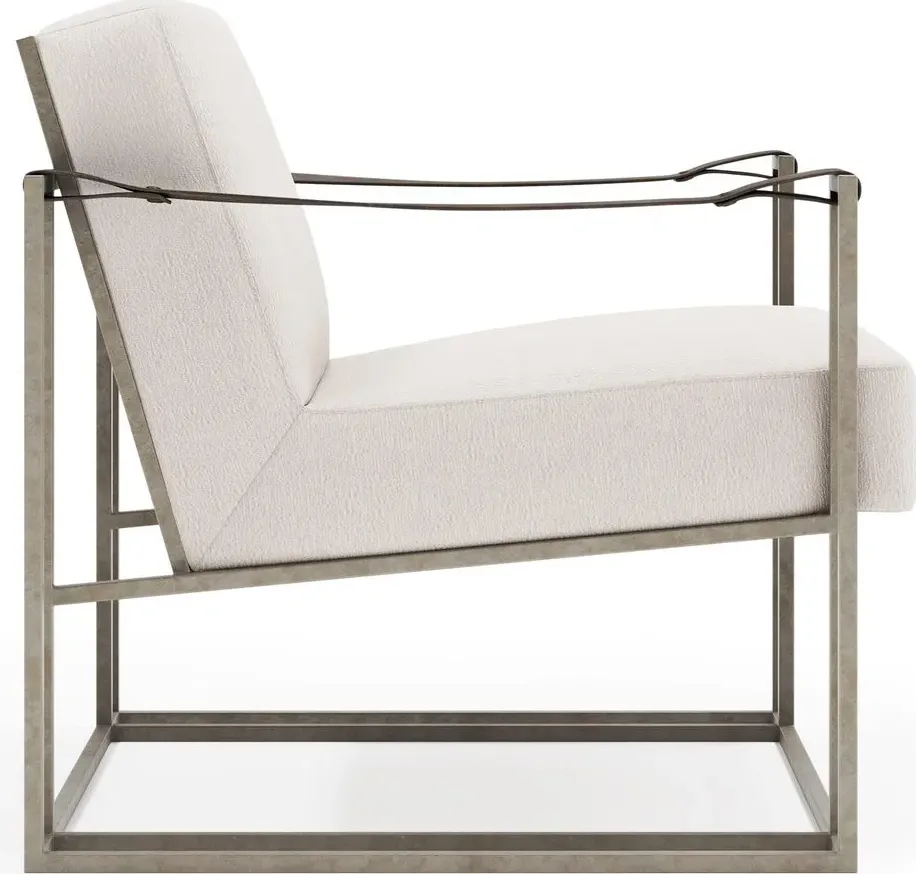 Chaise Menton, vue 3 sur 5
