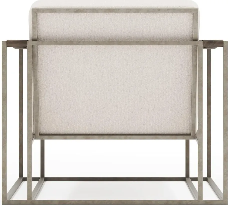 Chaise Menton, vue 4 sur 5