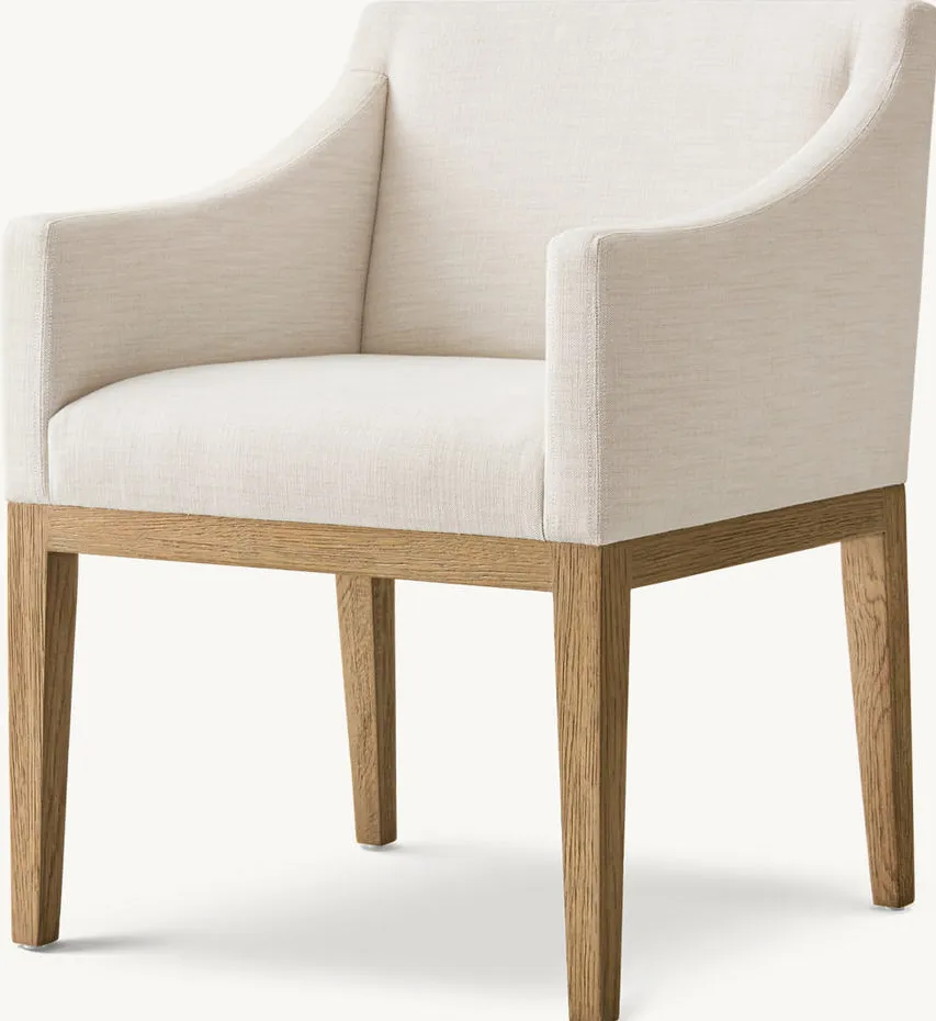 Chaise Meyrueis, vue 2 sur 5