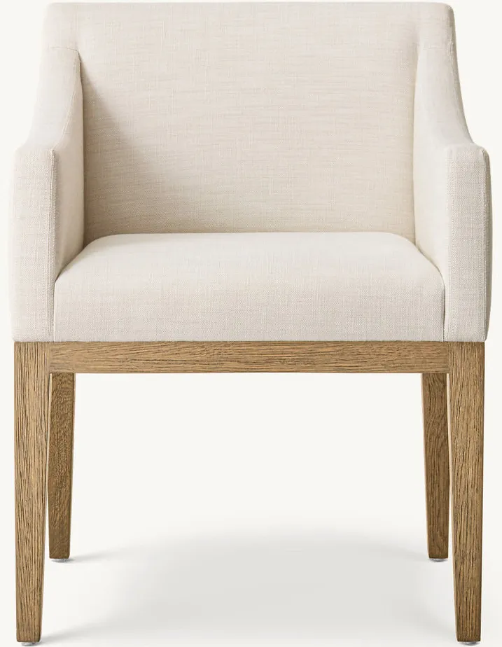 Chaise Meyrueis, vue 3 sur 5
