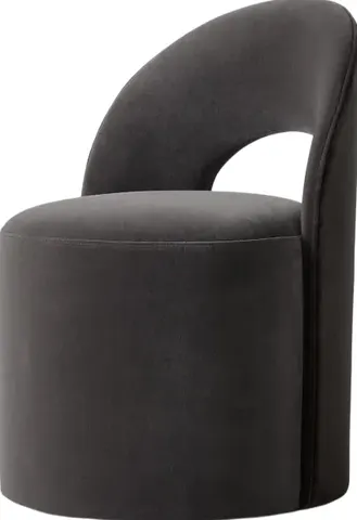 Chaise Millau en bois massif — chaises