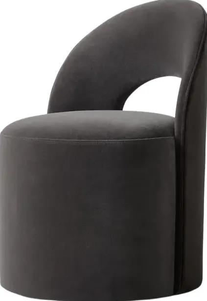 Chaise Millau en bois massif — chaises