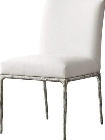 Chaise Minerve en bois massif — chaises