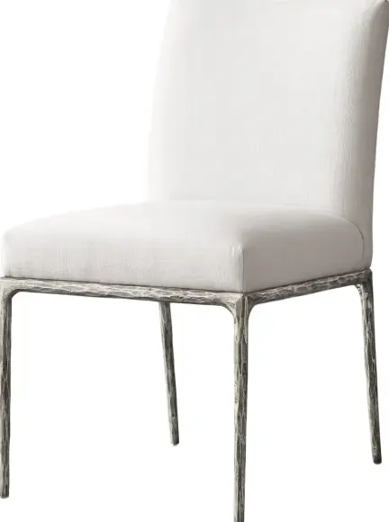 Chaise Minerve en bois massif — chaises