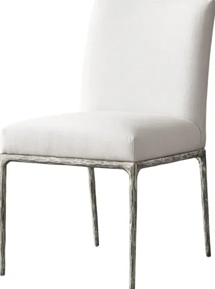 Chaise Minerve en bois massif, collection chaises ELWOOD HOME