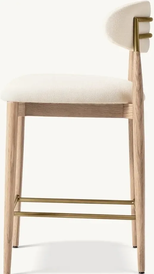 Chaise Moret, vue 3 sur 6