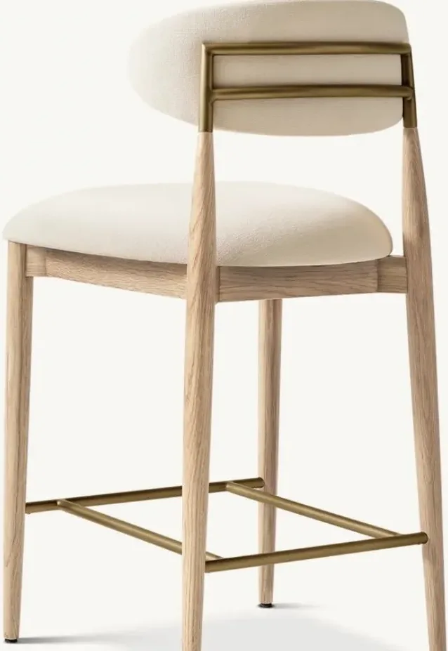 Chaise Moret, vue 4 sur 6