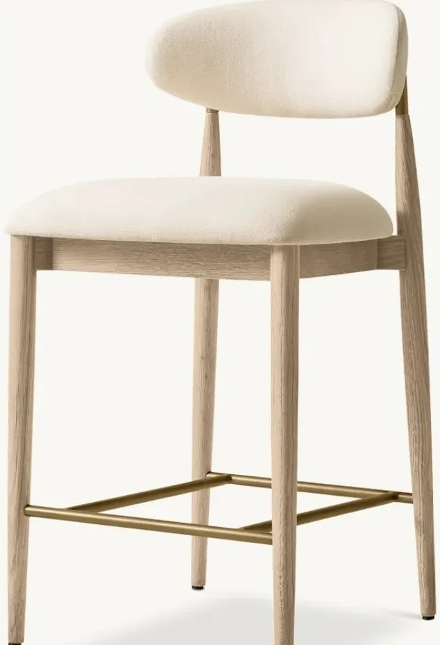 Chaise Moret, vue 6 sur 6