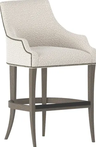 Chaise Mougins en bois massif — chaises