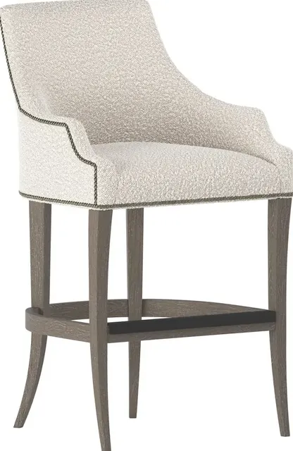 Chaise Mougins en bois massif — chaises